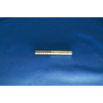 マパール OptiMill-Hardned 高硬度用 多枚刃 ミディアム刃長 SCM300J1200Z06RSHAHP214