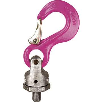 ＲＵＤ パワーポイントスター コブラフックセット ＰＰ−Ｓ Ｍ16 PP-S-M16 吊りクランプ・スリング・荷締機・アイボルト