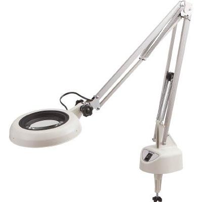 オーツカ ＬＥＤ照明拡大鏡 ＳＫＫＬ−ＦＸ4 SKKL-FX4 光学・精密測定機器・拡大鏡
