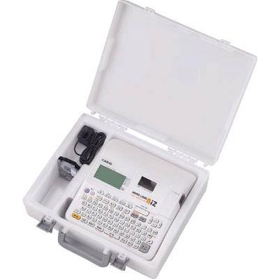 カシオ ネームランドセット KL-M7CA ＯＡ・事務用品・ラベル用品