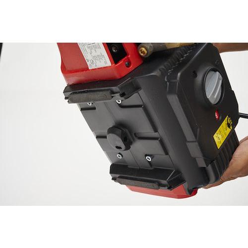 アサダ 高圧洗浄機 8/60P 清掃用品 HD0860P 高圧ホース1/4インチ×9.5m