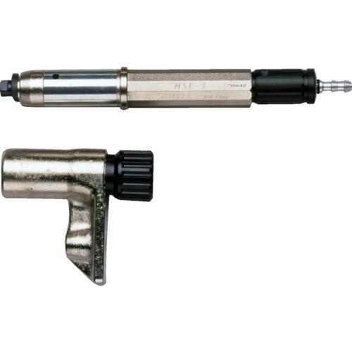 UHT マイクロスピンドル MSE-3 3mmコレット MSE3
