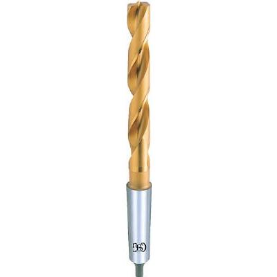 ＯＳＧ ハイスドリル EX-MT-TDR-19 穴あけ工具・テーパーシャンクドリル