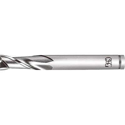 ＯＳＧ ハイスエンドミル XPM-EDN-18 旋削・フライス加工工具・ハイススクエアエンドミル