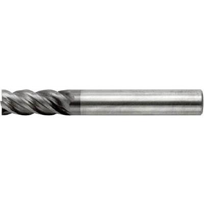 京セラ ソリッドエンドミル 4MFK100-150 旋削・フライス加工工具・超硬スクエアエンドミル