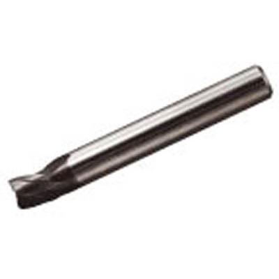 三菱Ｋ 小径エンドミル MS3ESD0700L45S07 旋削・フライス加工工具・超硬スクエアエンドミル