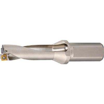 三菱 ＭＶＸドリル小径 MVX1700X3F20 旋削・フライス加工工具・ホルダー