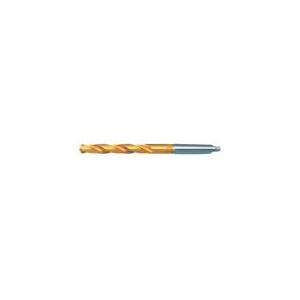 三菱K Gコーティングテーパードリル25.5mm GTDD2550M3 穴あけ工具・テーパーシャンクドリル