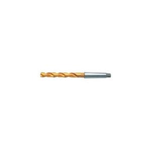 三菱K TIN鉄骨ドリル26.0mm GTTDD2600M3 穴あけ工具・テーパーシャンクドリル