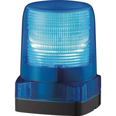 パトライト LEDフラッシュ表字灯 LFH24B