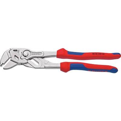 KNIPEX プライヤーレンチ 180mm 航空機仕様 8605180S5