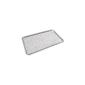 スギコ 18-8給食バット専用パンチングスノコ SH6038BG