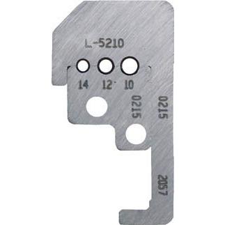 IDEAL カスタムストリッパー替刃 45‐184用 L5563