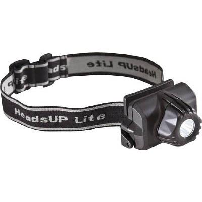 PELICAN 2690 ヘッドアップライト 黒 2690033110