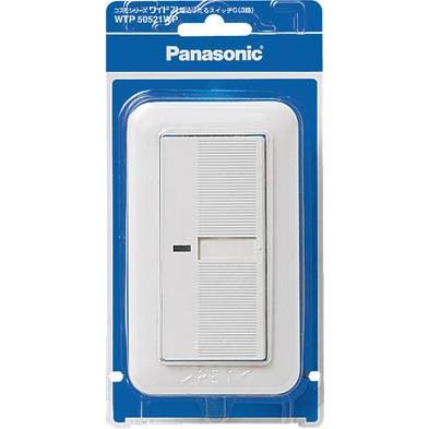 Panasonic（パナソニック） コスモワイド埋込ホタルスイッチC