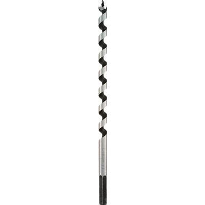 ALPEN 木工ドリルビット 28.0×620mm 六角軸シャンク 22802800