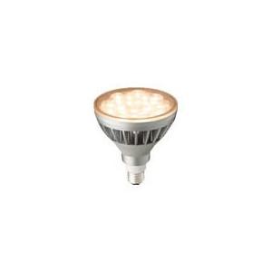 岩崎 LEDアイランプ ビーム電球形14W 光色:電球色(2700K) LDR14LW827PAR