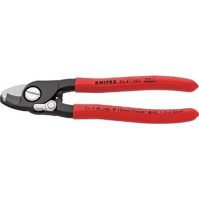 ＫＮＩＰＥＸ ケーブルカッター １６５ｍｍ 9541165