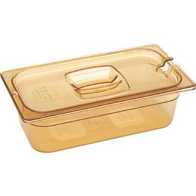 エレクター フードパン カバー ホットパン用 アンバー 234P46