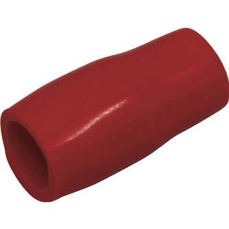 ニチフ 絶縁キャップ（100P） TIC38RED : リコメン堂 - 通販