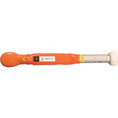 カノン 絶縁トルクレンチ ＺＬＫ N50ZLK