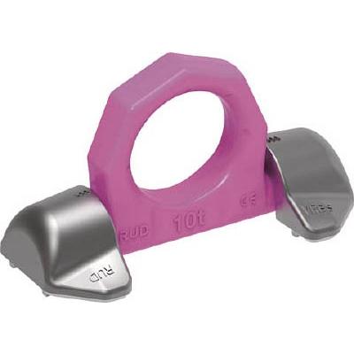 ＲＵＤ 溶接式リングシャックル ＶＲＢＳ １０ VRBS10