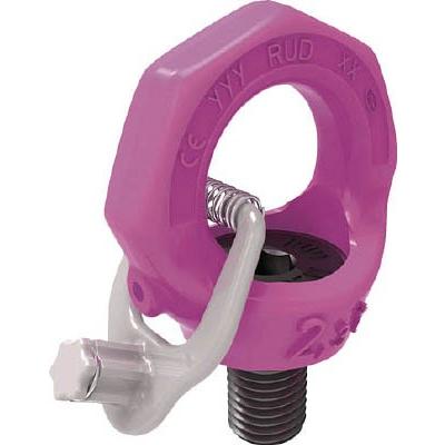 ＲＵＤ スターポイントインチサイズ ＶＲＳ−１−１／２−６ＵＮＣ VRS1126UNC