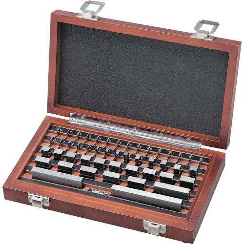 SK ブロックゲージセット 1級相当品 76個組 GBS176