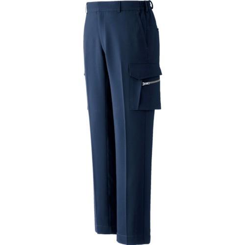ミドリ安全 ベルデクセル 男女ペア ストレッチ カーゴパンツ VE527C M VE527CSITAM