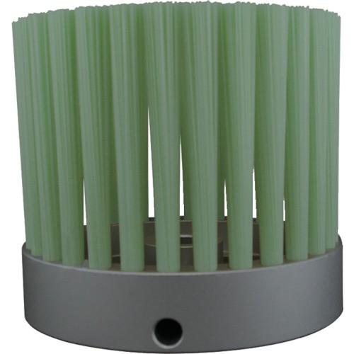 SOWA セラミックファイバーブラシ カップ型 #150 G φ100×75L CB31G10075