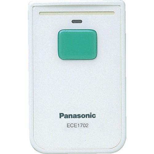 Panasonic 小電力型ワイヤレス カード発信器 ECE1702P