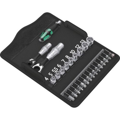 Wera クラフトフォーム コンパクト サイクロップ セット ミニ2