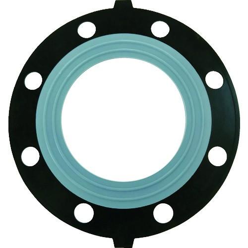 エスロン PTFE テフロン パッキン 150A JIS10K PP1F