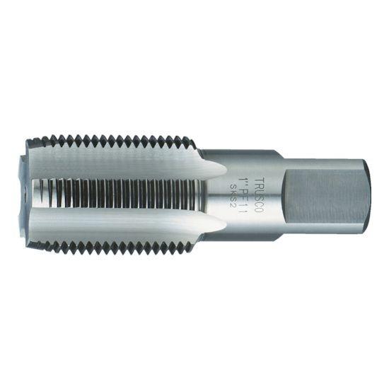 TRUSCO 管用タップ SKS 11/2PF11 TKNPF112