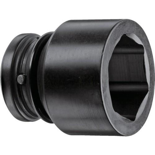 GEDORE インパクト用ソケット 6角 1 K21S 46mm 2734575