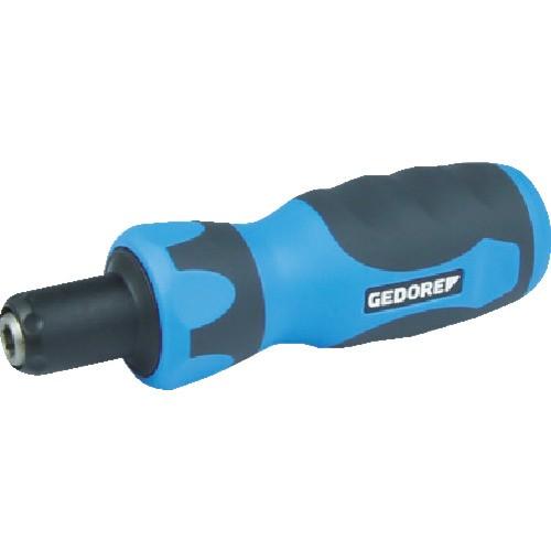 GEDORE プレセット型トルクドライバー 065500