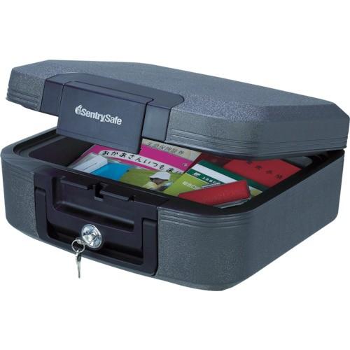 セントリー　Sentry CHW20101 ポータブル 耐火・防水保管庫 セントリー ポータブル耐火・防水保管庫 CHW20101 : リコメン堂 - 通販