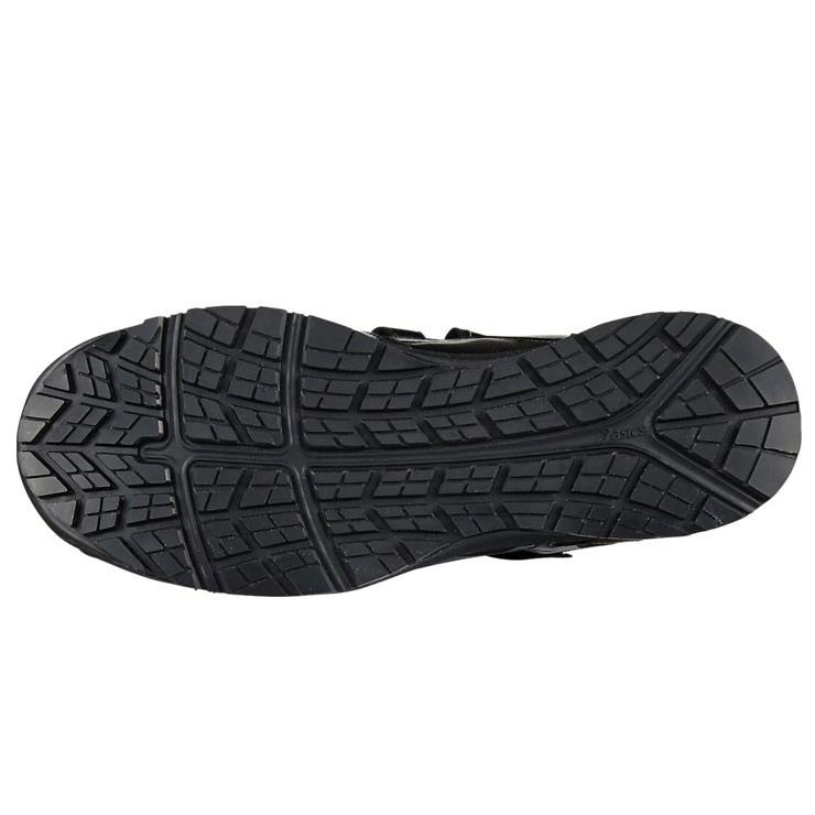 ASICS（アシックス） 安全靴 ウィンジョブCP102 作業靴 : リコメン堂