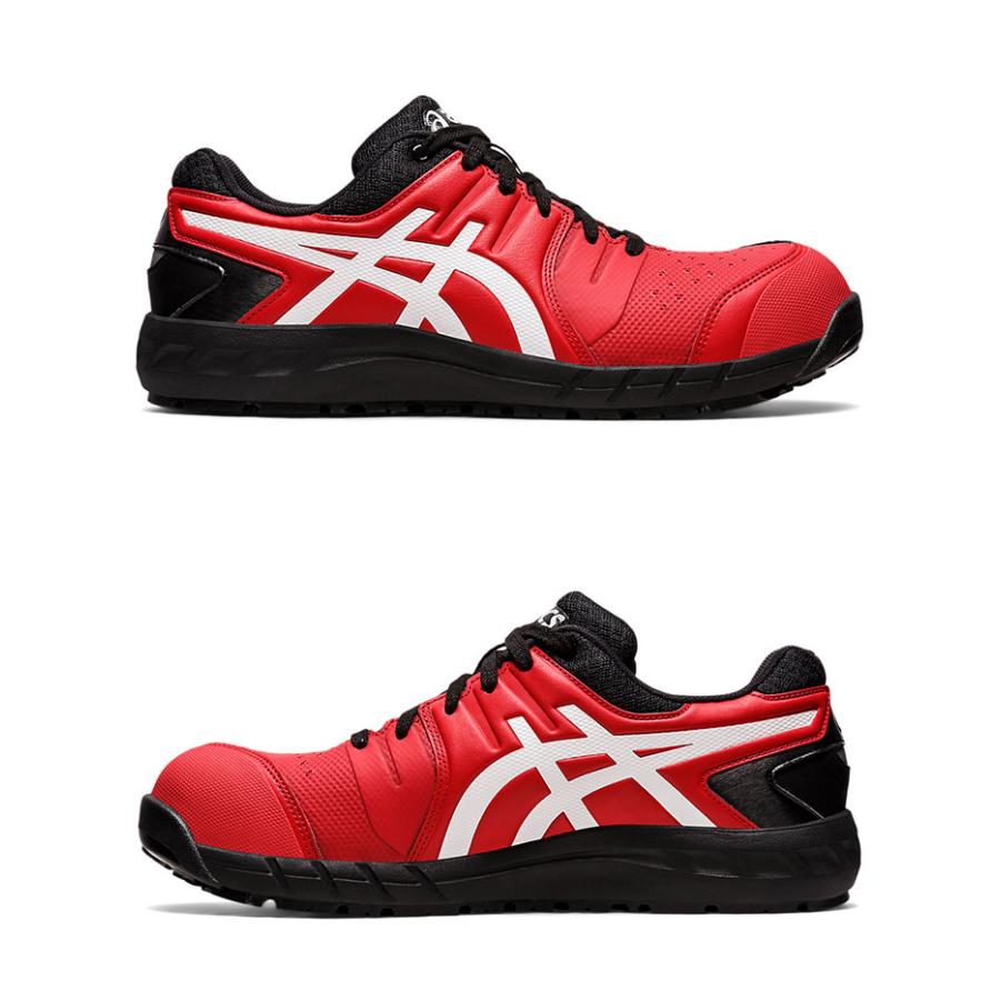 アシックス ウインジョブ CP113 作業靴 安全靴 ワーキングシューズ