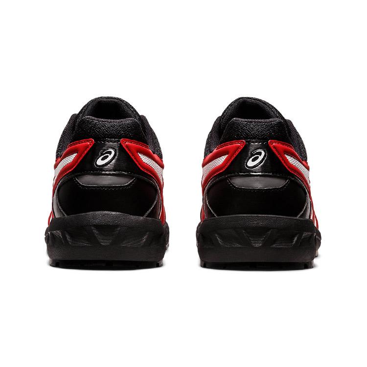 アシックス ウインジョブ CP113 作業靴 安全靴 ワーキングシューズ