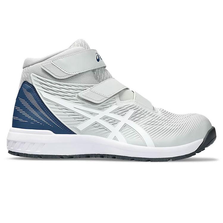 アシックス ワーキングシューズ ウィンジョブ CP120 安全靴 作業