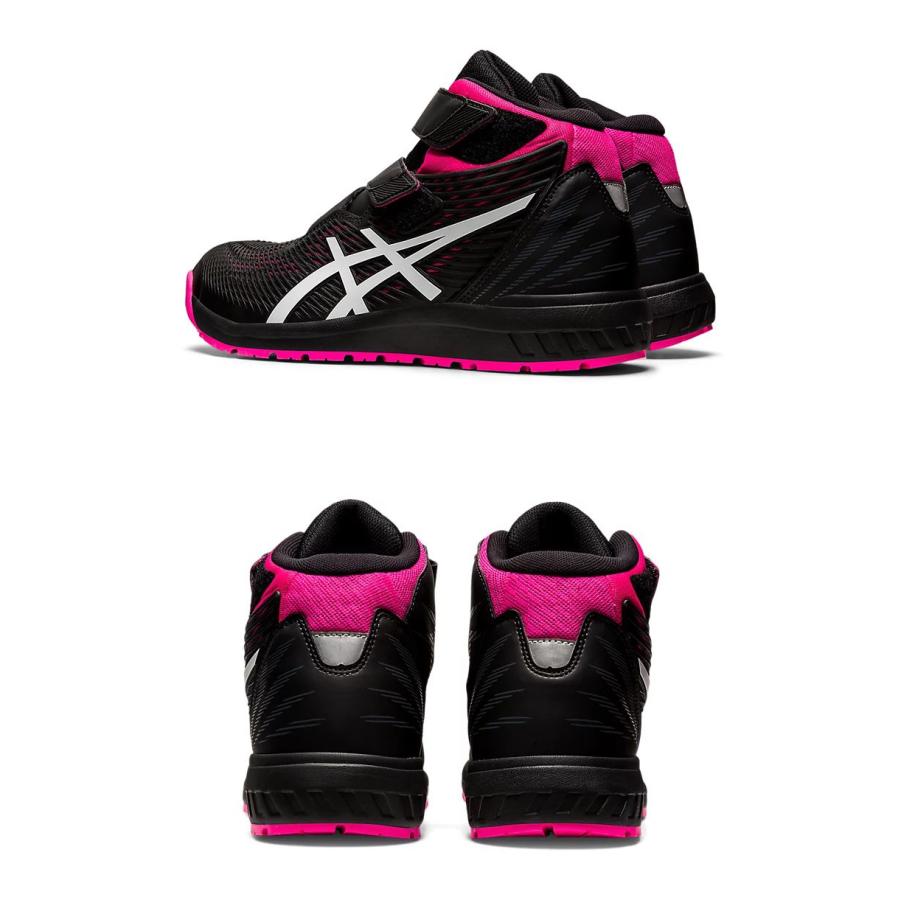 ASICS WIELJOB CP120 安全靴 28.0 新品未使用 ASICS アシックス 安全靴 ハイカット CP120 asics ウィンジョブ