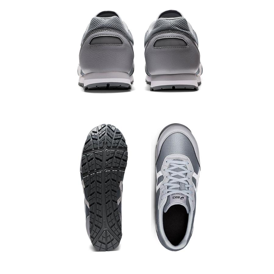 ASICS（アシックス） 安全靴 ウィンジョブCP201 作業靴 : リコメン堂