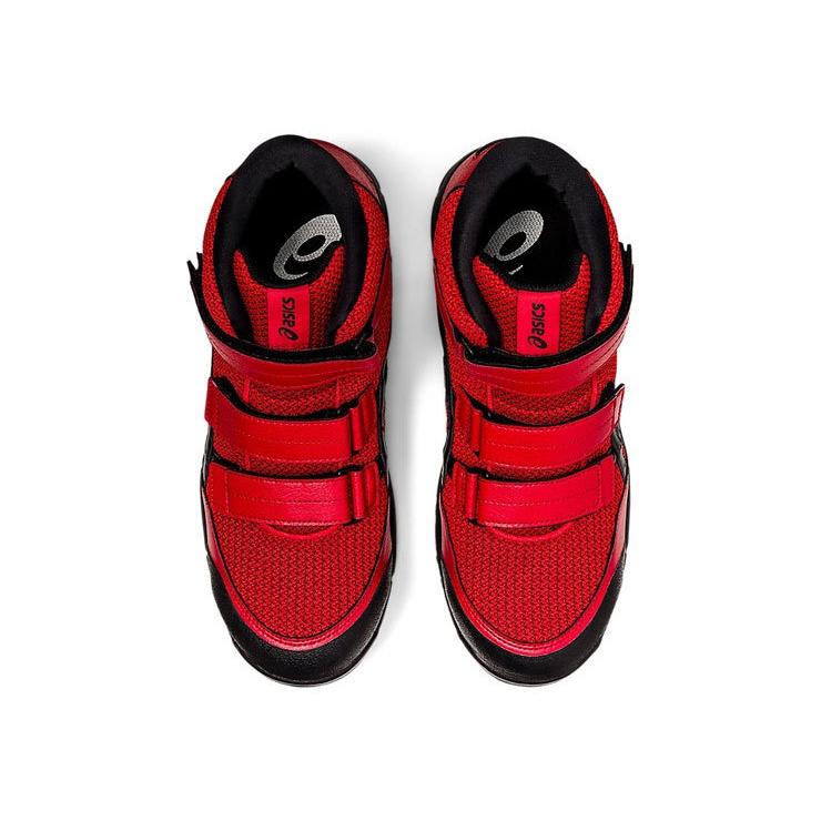 アシックス ワーキングシューズ ウィンジョブ CP203 安全靴 作業靴