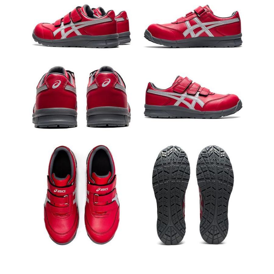 アシックス ウインジョブcp301 安全靴 ワーキングシューズ ASICS