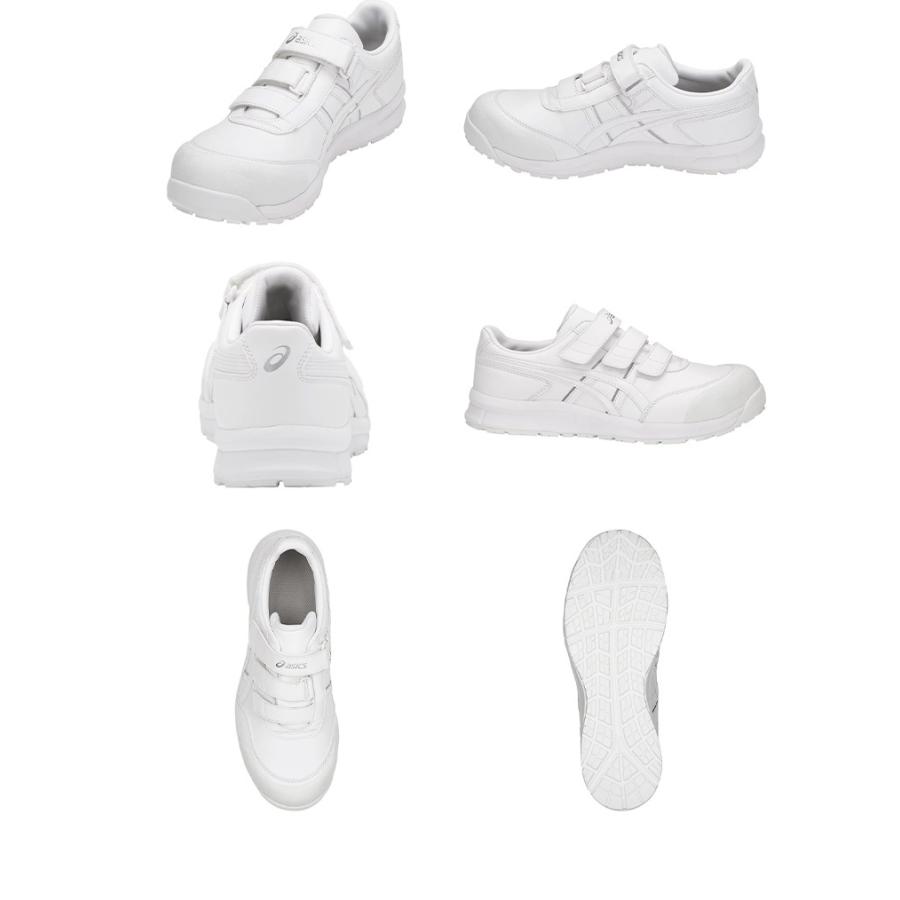 アシックス ウインジョブcp301 安全靴 ワーキングシューズ ASICS 作業