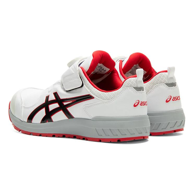 アシックス ワーキングシューズ ウィンジョブCP307 作業靴 安全靴