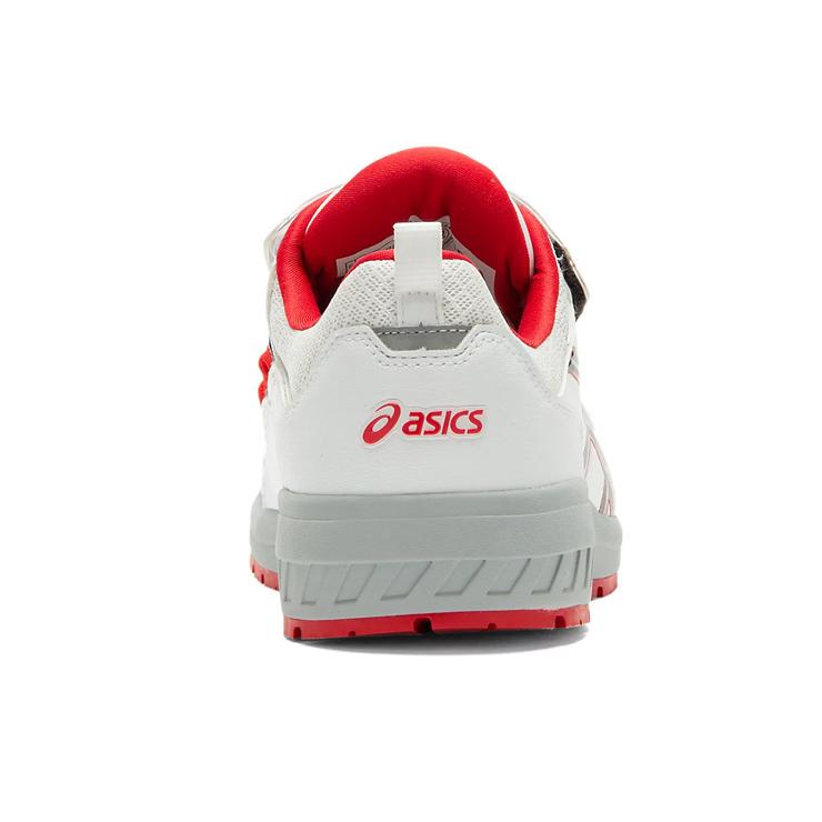 アシックス ワーキングシューズ ウィンジョブCP307 作業靴 安全靴