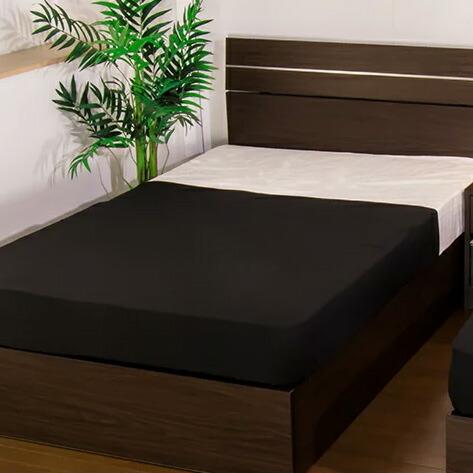 安い購入 ベッド シングル 日本製 ホテルスタイルベッド SGマーク付国産ボンネルコイルマットレス付 代引不可