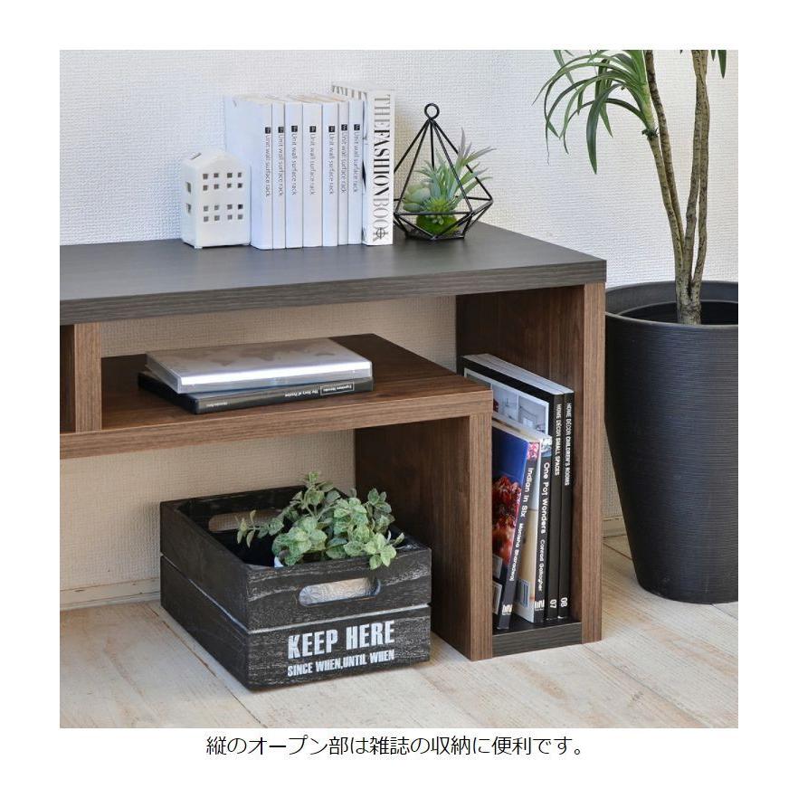 日本製 伸縮性 テレビ台 カリーナ テレビボード TV台 TVボード 伸縮